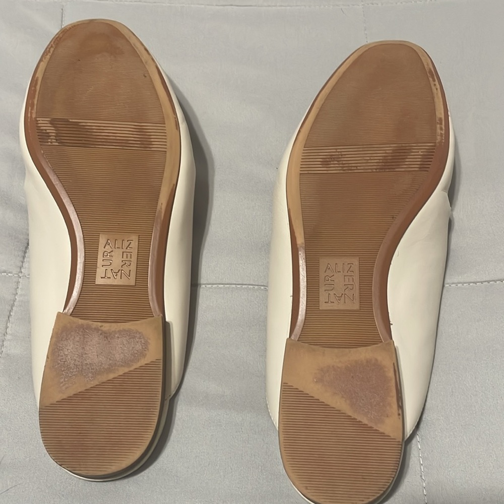Naturalizer Emiline Mule Size 10 - Picture 4 of 4